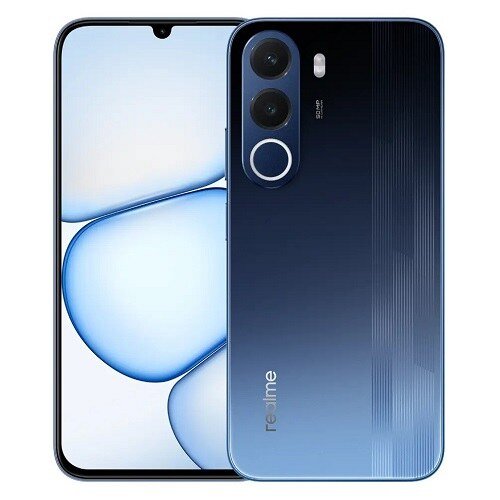 Realme P5x 4G