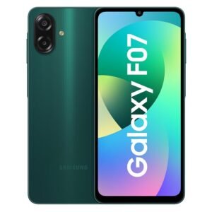 Samsung Galaxy F07