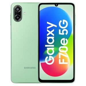 Samsung Galaxy F70e