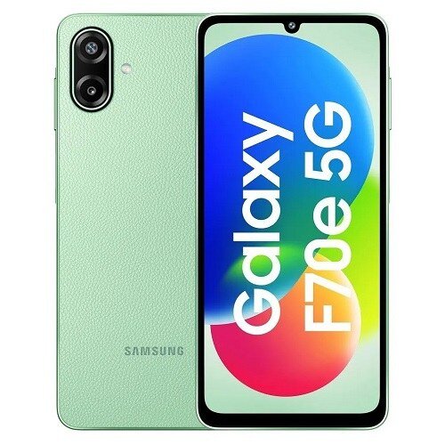Samsung Galaxy F70e