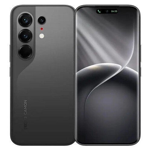 Tecno Camon 60 Ultra