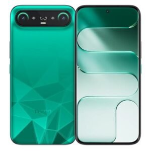 Tecno Camon Slim