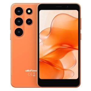 Ulefone Note 22