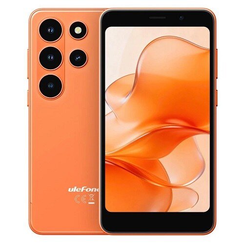 Ulefone Note 22