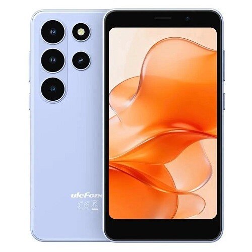 Ulefone Note 23