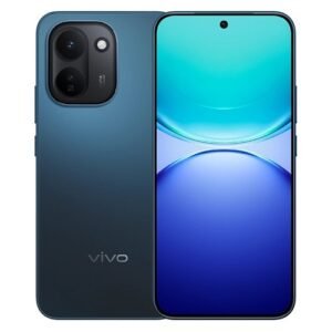 Vivo Y600 Turbo