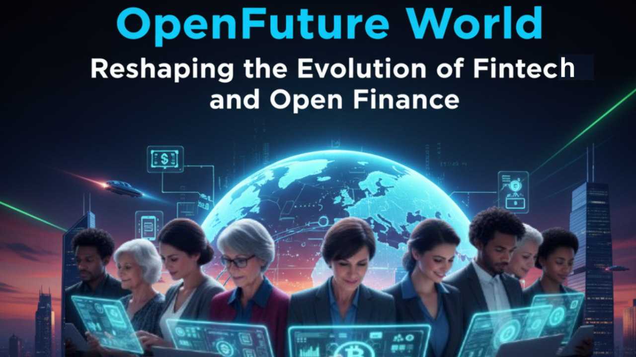 What "Open" Actually Means Here