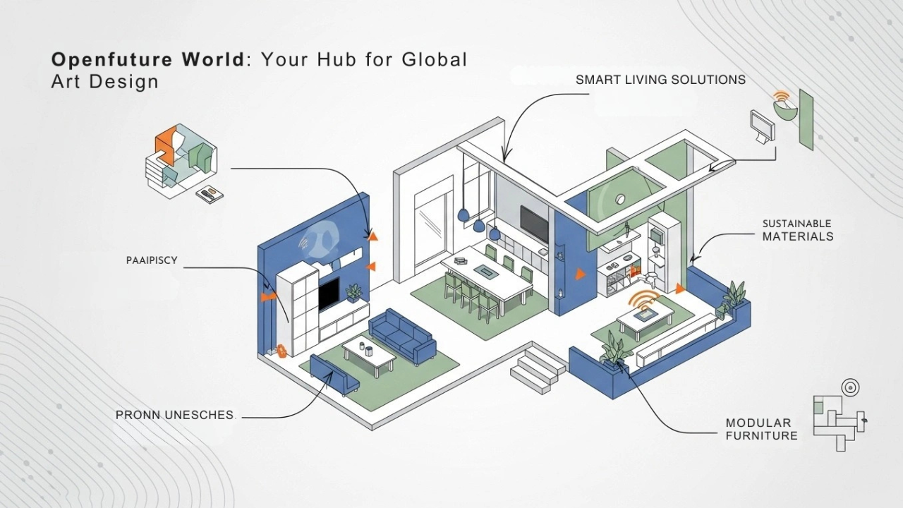 Where It Fits in the Tech Ecosystem