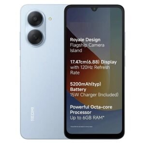 Xiaomi Redmi A8