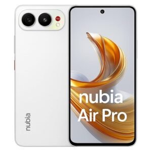 ZTE nubia Air Pro