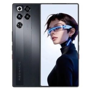 ZTE nubia RedMagic 11S Pro (China)
