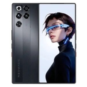 ZTE nubia RedMagic 12S Pro (China)