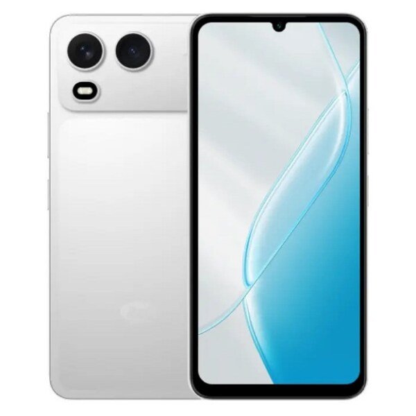 itel A300 Plus