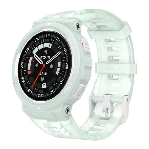 Amazfit Active Edge