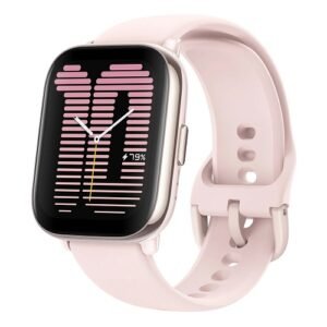 Amazfit Active
