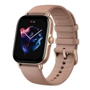 Amazfit GTS 3