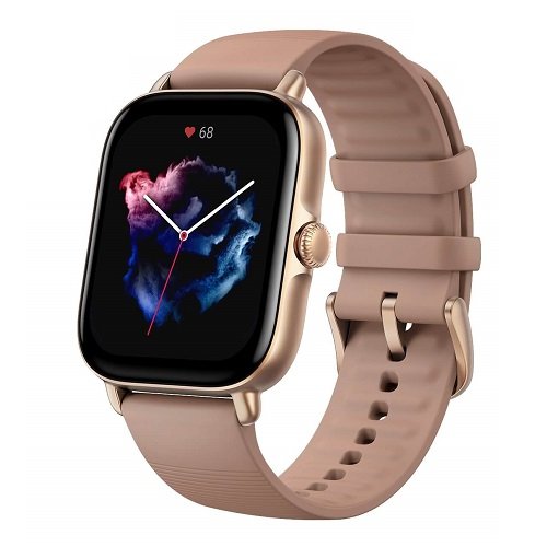 Amazfit GTS 3