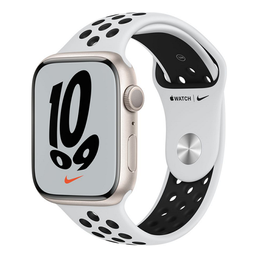 Apple Watch Nike Series 7