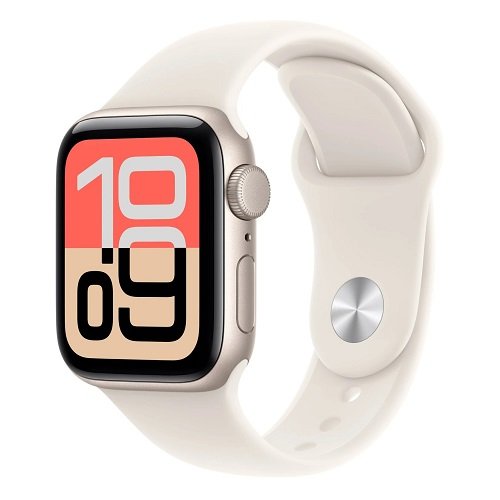 Apple Watch SE 3