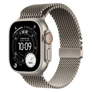Apple Watch Ultra 3