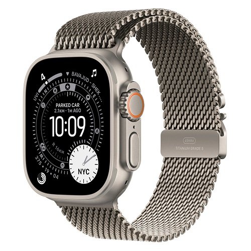 Apple Watch Ultra 3