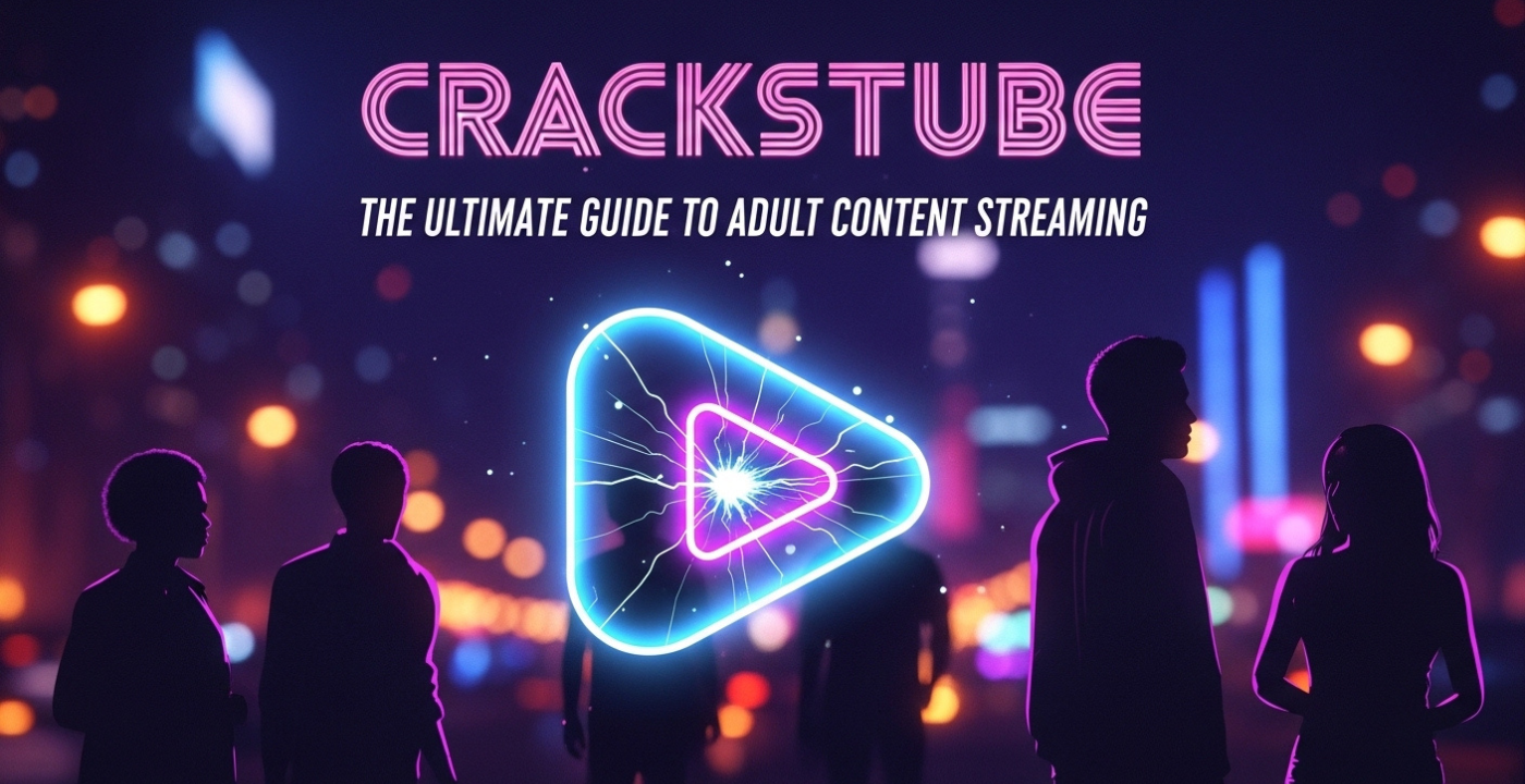 CracksTube: A Full Breakdown of What It Offers, the Risks and Why People Keep Talking About It