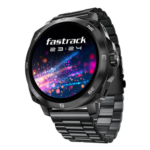 Fastrack Radiant FX3