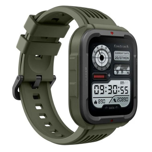 Fastrack Smart Active