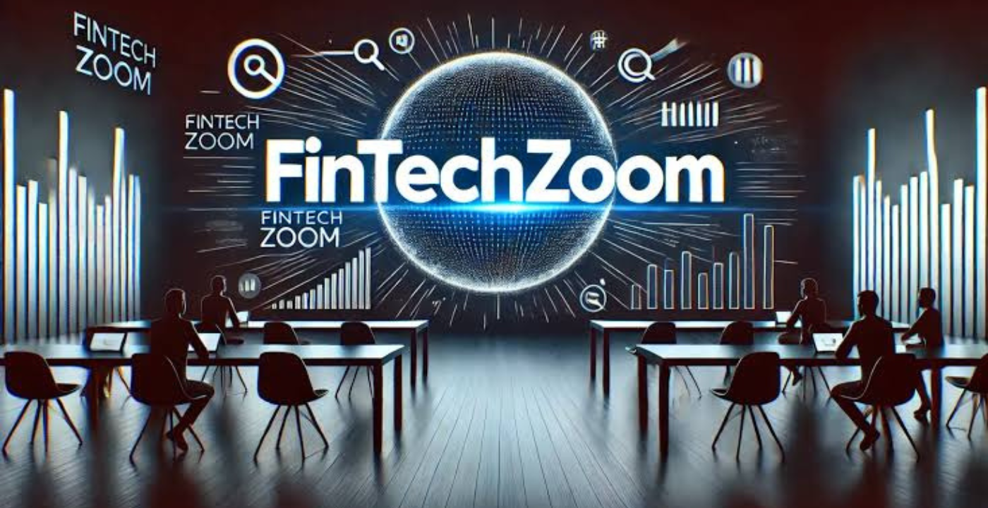 FintechZoom.com: What It Actually Is and Whether You Should Trust It