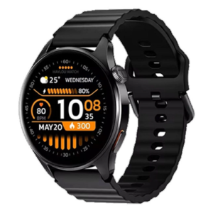 HAYLOU Watch 4S