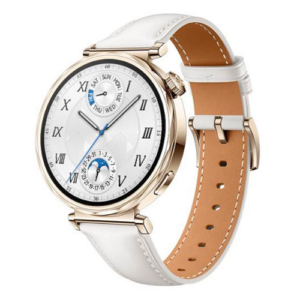 HUAWEI Watch GT 5 (Leather Strap)