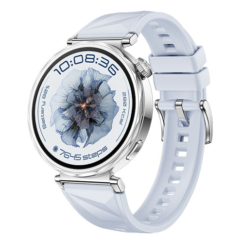 HUAWEI Watch GT 5 Silicone Strap