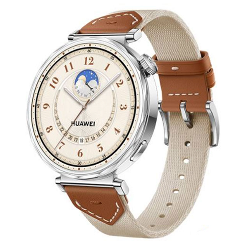 HUAWEI Watch GT 5 Woven Strap