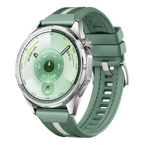 HUAWEI Watch GT 6 Woven Strap