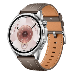 HUAWEI Watch GT 6 Leather Strap