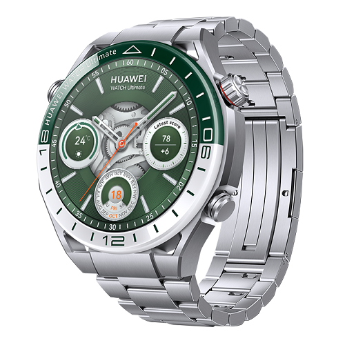 HUAWEI Watch Ultimate