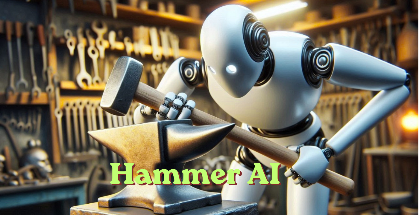 What Is Hammer AI? A Complete Explanation of This Tool
