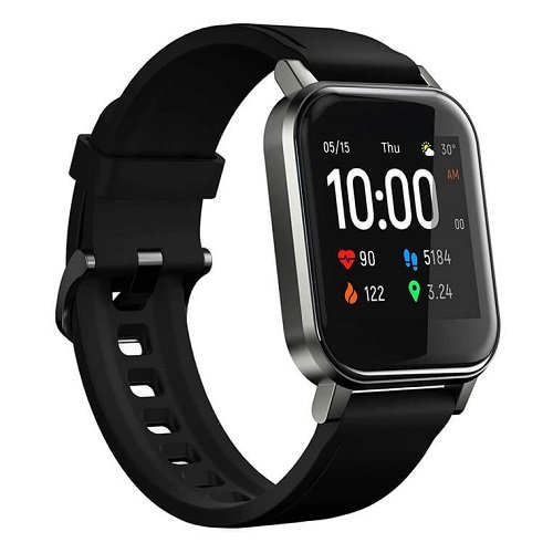 Haylou Smart Watch 2