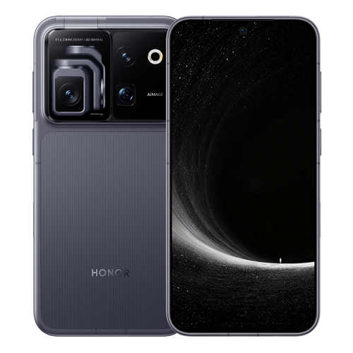Honor Robot Phone