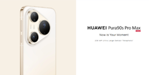 HUAWEI Pura 90s Pro Max Launched in the Global Market on 14 July 2026 with Kirin 9030S and IP68/IP69 Rating Waterproof