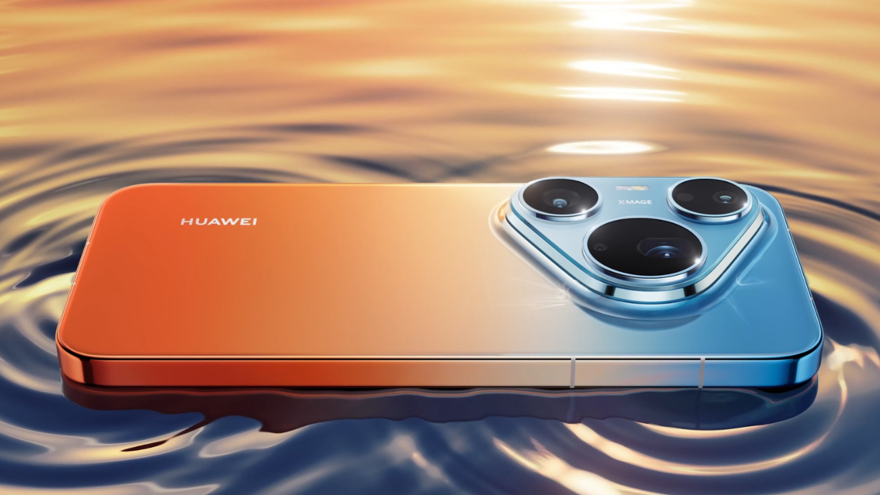 HUAWEI Pura 90s Pro Max Specification