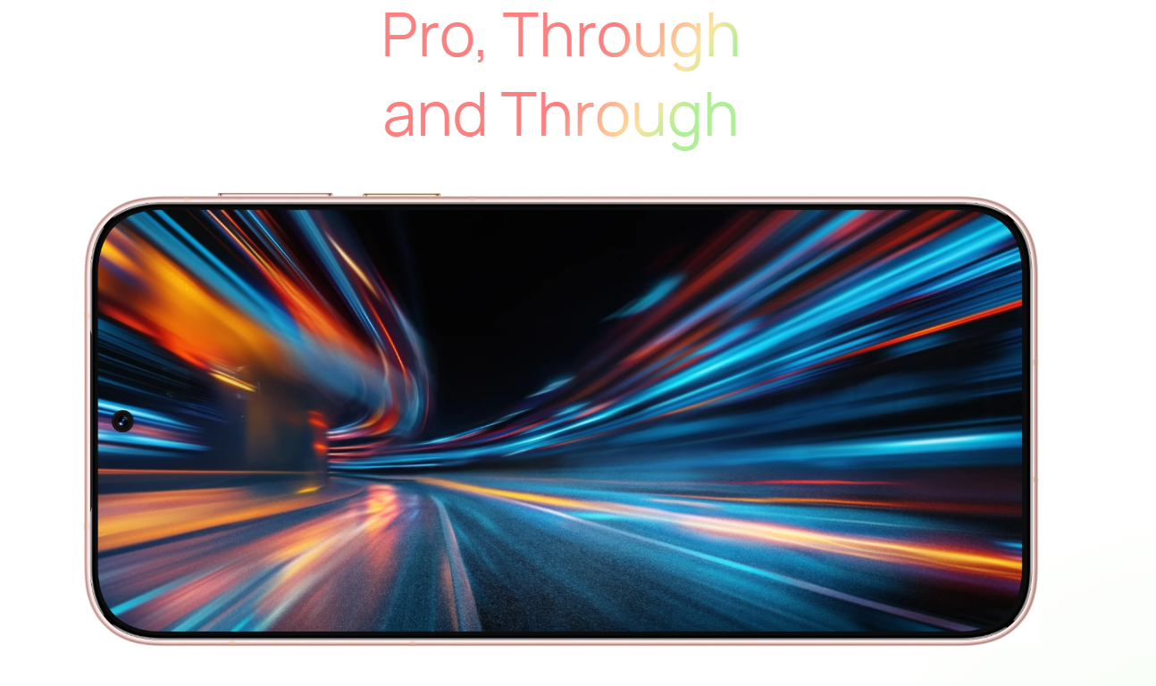HUAWEI Pura 90s Pro Specification