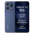Lava Virat V1 5G