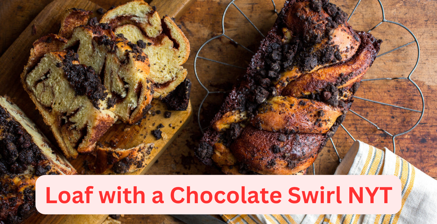 Loaf with a Chocolate Swirl NYT Crossword Clue: Answer & Quick Guide