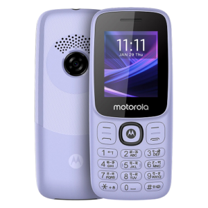 Motorola Moto A300 (2026)