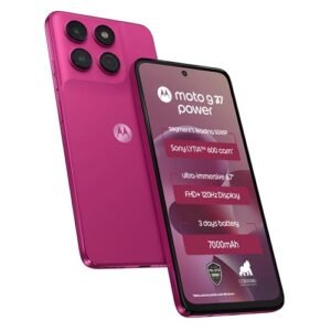 Motorola Moto G77 Power