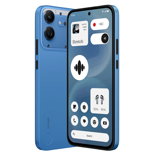 Nothing Phone (4b)