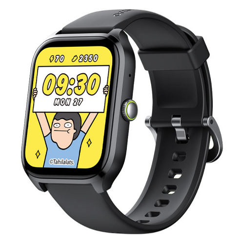 Oraimo Watch 5 Max