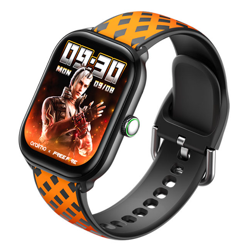 Oraimo Watch 6 Lite