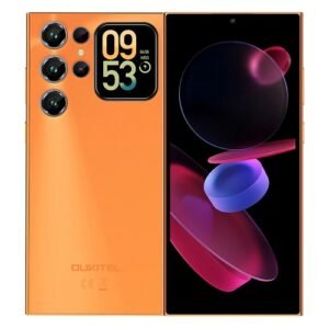 Oukitel C72